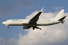 SP-EXC (no livery) (Aviation &raquo; EPWA Spotting &raquo; Boeing 737-8 MAX &raquo; Enter Air)