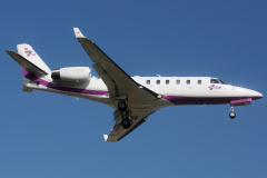 OE-GBD, Tyrol Air Ambulance (Lotnictwo &raquo; Spotting na EPWA &raquo; Gulfstream G100)