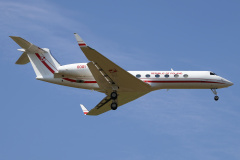 0001 (Aviation &raquo; EPWA Spotting &raquo; Gulfstream V &raquo; G550 (GV-SP) &raquo; Polish Air Force)