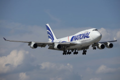 BCF, N756CA (Lotnictwo &raquo; Spotting na EPWA &raquo; Boeing 747-400F &raquo; National Air Cargo)