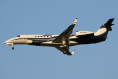 SP-DLB, Jet Story (Aviation &raquo; EPWA Spotting &raquo; Embraer ERJ-135BJ Legacy 600)