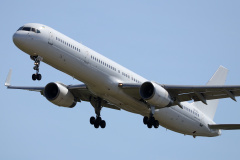 UR-SLE (no livery) (Aviation &raquo; EPWA Spotting &raquo; Boeing 757-300 &raquo; SkyLine Express Airline)