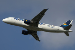 TS-INQ (Lotnictwo &raquo; Spotting na EPWA &raquo; Airbus A320-200 &raquo; Nouvelair)