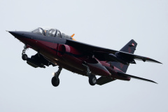 Dassault/Dornier AlphaJet A, OE-FRB, The Flying Bulls (Aviation &raquo; Air Show Radom 2023)