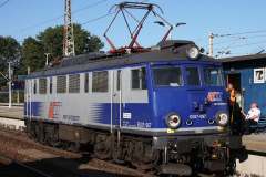 EU07-067 (Vehicles &raquo; Trains and Locomotives &raquo; Pafawag 4E &raquo; PKP Intercity)