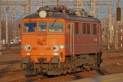 EP08-001 (malatura retro) (Pojazdy &raquo; Pociągi i lokomotywy &raquo; Pafawag 102E, PKP Intercity)