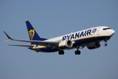 EI-IJI (Aviation &raquo; EPWA Spotting &raquo; Boeing 737-8 MAX &raquo; MAX 8-200 &raquo; Ryanair)