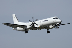 SE-LTV, Saab Aircraft (Aviation &raquo; EPWA Spotting &raquo; Saab 2000)