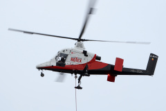 HB-ZGK, Rotex Helicopter (Lotnictwo &raquo; Kaman K-1200 K-MAX)