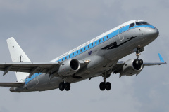 SP-LIM (retro livery) (Aviation &raquo; EPWA Spotting &raquo; Embraer E175 (ERJ-170-200) &raquo; LOT Polish Airlines)