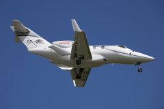 SP-CHE, Jet Story (Aviation &raquo; EPWA Spotting &raquo; Honda HA-420 HondaJet)