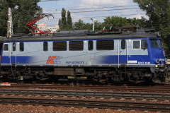 EP07-1049 (Pojazdy &raquo; Pociągi i lokomotywy &raquo; Pafawag 4E &raquo; PKP Intercity)