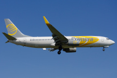 TF-JXE, Primera (JetX Airlines) (Lotnictwo &raquo; Spotting na EPWA &raquo; Boeing 737-800)