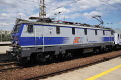 104Eb, EP09-004 (naklejki Opocznianka) (Pojazdy &raquo; Pociągi i lokomotywy &raquo; Pafawag 104E, PKP Intercity)