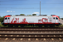 E6ACTab-048, Rail Capital Partners (Pojazdy &raquo; Pociągi i lokomotywy &raquo; Newag E6ACTa Dragon 2)