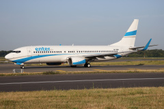 SP-ENR (Lotnictwo &raquo; Spotting na EPWA &raquo; Boeing 737-800 &raquo; Enter Air)