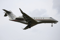 9H-VCP, VistaJet (Lotnictwo &raquo; Spotting na EPWA &raquo; Bombardier BD-100 Challenger 300 i pochodne &raquo; Challenger 350)