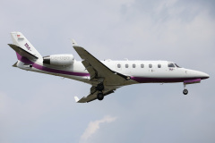 OE-GBD, Tyrol Air Ambulance (Lotnictwo &raquo; Spotting na EPWA &raquo; Gulfstream G100)