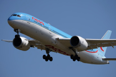 EI-XIN (Lotnictwo &raquo; Spotting na EPWA &raquo; Boeing 787-9 Dreamliner &raquo; Neos)