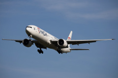 TC-MGG (full livery) (Aviation &raquo; EPWA Spotting &raquo; Boeing 777-300ER &raquo; Mavi Gök Airlines)