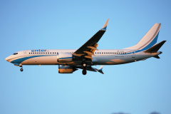 SP-EXA (Aviation &raquo; EPWA Spotting &raquo; Boeing 737-8 MAX &raquo; Enter Air)