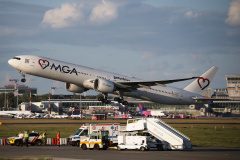 TC-MGG (full livery) (Aviation &raquo; EPWA Spotting &raquo; Boeing 777-300ER &raquo; Mavi Gök Airlines)