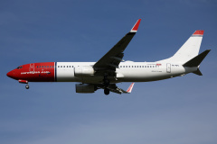 SE-RPI, Norwegian Air Sweden (Aviation &raquo; EPWA Spotting &raquo; Boeing 737-800 &raquo; Norwegian Air)