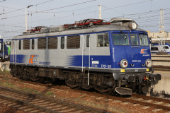 EP07-1011 (Vehicles &raquo; Trains and Locomotives &raquo; Pafawag 4E &raquo; PKP Intercity)