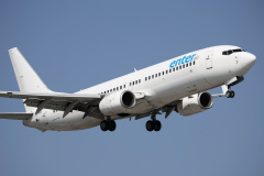 OM-HEX (Enter Air) (Lotnictwo &raquo; Spotting na EPWA &raquo; Boeing 737-800 &raquo; AirExplore)