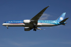 F-OMUA (Lotnictwo &raquo; Spotting na EPWA &raquo; Boeing 787-9 Dreamliner &raquo; Air Tahiti Nui)