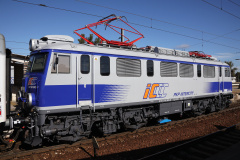 EP08-013 (Pojazdy &raquo; Pociągi i lokomotywy &raquo; Pafawag 102E, PKP Intercity)