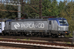 X4-E-Loco-AB Vectron MS EU46-519 (Pojazdy &raquo; Pociągi i lokomotywy &raquo; Siemens Vectron &raquo; PKP Cargo)