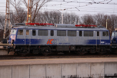EP07-1034 (Vehicles &raquo; Trains and Locomotives &raquo; Pafawag 4E &raquo; PKP Intercity)