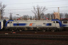 EU200-004 (Vehicles &raquo; Trains and Locomotives &raquo; Newag Griffin &raquo; E4MSUa (Multisystem), PKP Intercity)