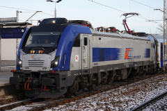 EU200-004 (Vehicles &raquo; Trains and Locomotives &raquo; Newag Griffin &raquo; E4MSUa (Multisystem), PKP Intercity)