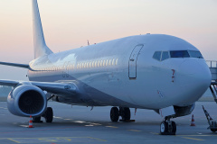 EI-FFD, Fly4 Airlines (Aviation &raquo; EPWA Spotting &raquo; Boeing 737-800)