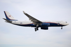 CC-330 Husky, 330002, Royal Canadian Air Force (Aviation &raquo; EPWA Spotting &raquo; Airbus A330-200 &raquo; MRTT)