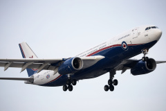 CC-330 Husky, 330002, Royal Canadian Air Force (Aviation &raquo; EPWA Spotting &raquo; Airbus A330-200 &raquo; MRTT)