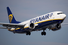 9H-VVF (Malta Air) (Aviation &raquo; EPWA Spotting &raquo; Boeing 737-8 MAX &raquo; MAX 8-200 &raquo; Ryanair)