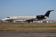 650E, D-AWIN, VistaJet (Aviation &raquo; EPWA Spotting &raquo; Embraer ERJ-135BJ Legacy 600)