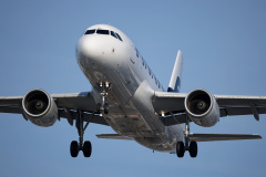 OH-LVL (nowe malowanie) (Lotnictwo &raquo; Spotting na EPWA &raquo; Airbus A319-100 &raquo; Finnair)