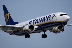 9H-VVI (Malta Air) (Lotnictwo &raquo; Spotting na EPWA &raquo; Boeing 737-8 MAX &raquo; MAX 8-200 &raquo; Ryanair)