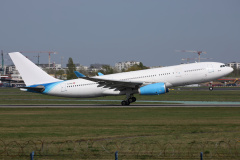 TC-NYB, Air Anka (Lotnictwo &raquo; Spotting na EPWA &raquo; Airbus A330-200)