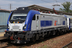 EU200-014 (Pojazdy &raquo; Pociągi i lokomotywy &raquo; Newag Griffin &raquo; E4MSUa (Wielosystemowe), PKP Intercity)