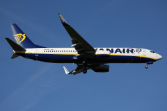 SP-RSL, Buzz (Aviation &raquo; EPWA Spotting &raquo; Boeing 737-800 &raquo; Ryanair)