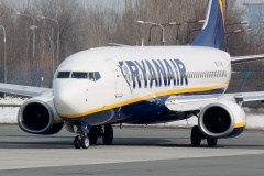 EI-EMC (Aviation &raquo; EPWA Spotting &raquo; Boeing 737-800 &raquo; Ryanair)