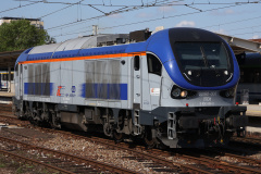 111Db SU160-008 (Pojazdy &raquo; Pociągi i lokomotywy &raquo; Pesa Gama &raquo; PKP Intercity)