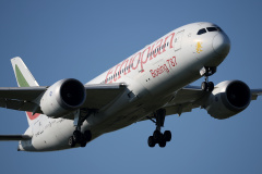ET-AOQ (Aviation &raquo; EPWA Spotting &raquo; Boeing 787-8 Dreamliner &raquo; Ethiopian Airlines)