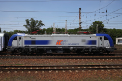 EU200-015 (Pojazdy &raquo; Pociągi i lokomotywy &raquo; Newag Griffin &raquo; E4MSUa (Wielosystemowe), PKP Intercity)