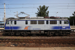 EP07-347 (Pojazdy &raquo; Pociągi i lokomotywy &raquo; HCP 303E &raquo; PKP Intercity)